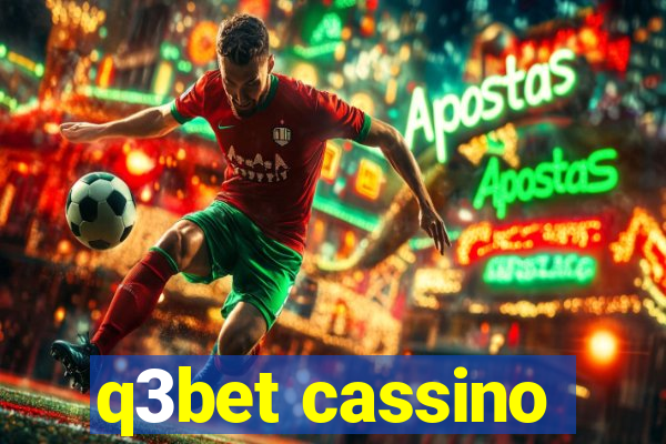 q3bet cassino